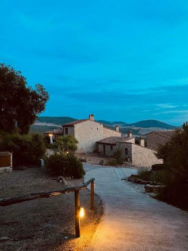 Apartamento Mummialla Gambassi Terme Toscana
