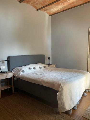 Apartamento Mummialla Gambassi Terme Toscana