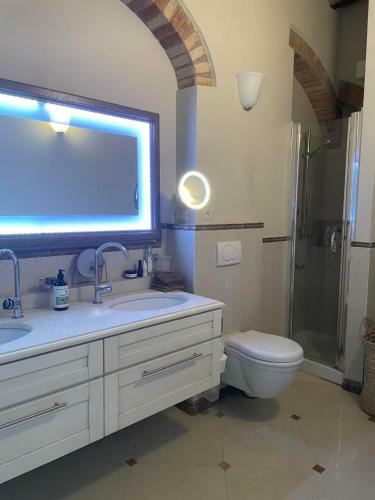 Apartamento Mummialla Gambassi Terme Toscana