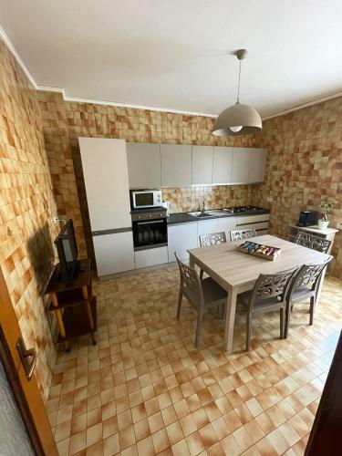 Apartamento Casa Del Sole