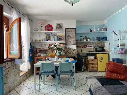 Hostal Villa Alba