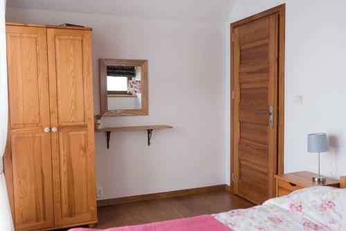 Apartament Pod Ob?azow?