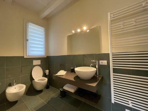 Bed & Breakfast Pioppi Neri R&b