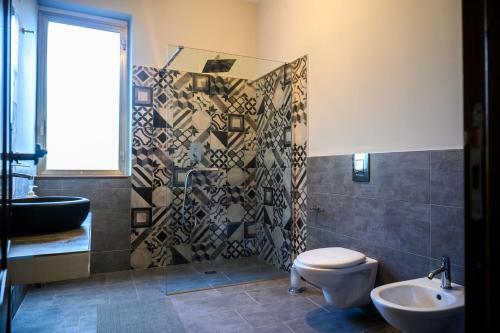 Hostal Villa Country Sicily Home - Valle Dei Templi E Mare