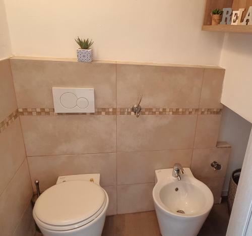 Apartamento La Piccola Goccia Desenzano