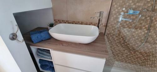 Apartamento La Piccola Goccia Desenzano