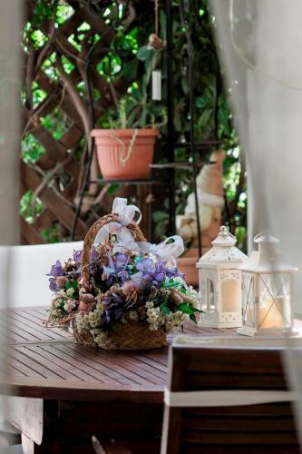 Apartamento Duplex Chic With Private Garden