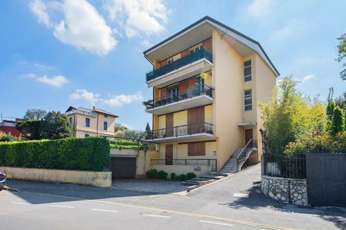 Orchidea P1-2 Apartment By Wonderful Italy