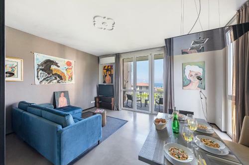 Orchidea P1-2 Apartment By Wonderful Italy