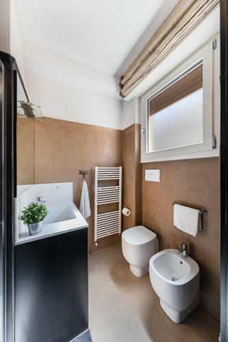 Orchidea P1-2 Apartment By Wonderful Italy