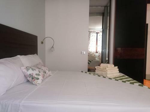 Apartamento Le Finestre Sugli Ulivi