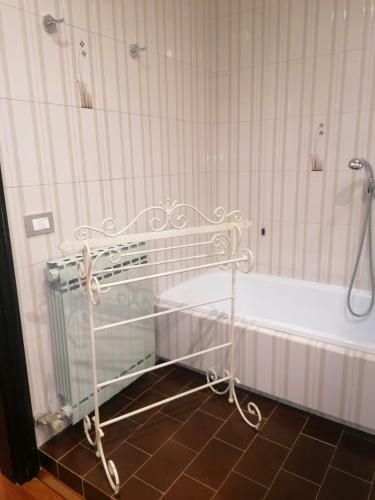 Apartamento Le Finestre Sugli Ulivi