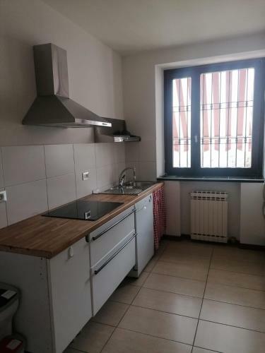 Apartamento Le Finestre Sugli Ulivi