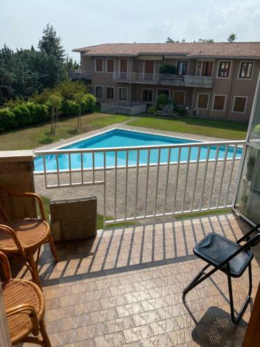 Apartamento Oasi