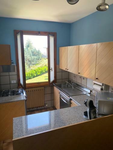 Apartamento Oasi