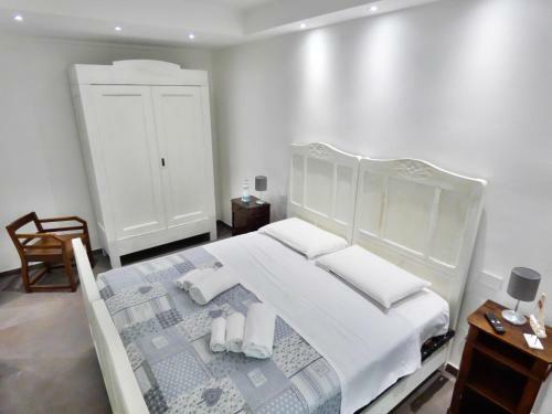 Apartamento Lorenzini House In Old Town Desenzano