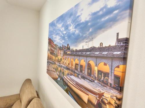 Apartamento Lorenzini House In Old Town Desenzano