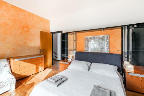 Apartamento Villino Gimarra With Parking