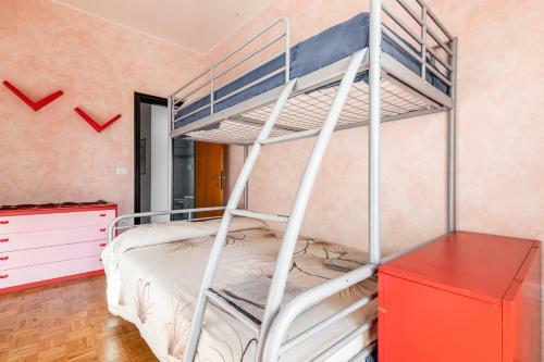 Apartamento Villino Gimarra With Parking