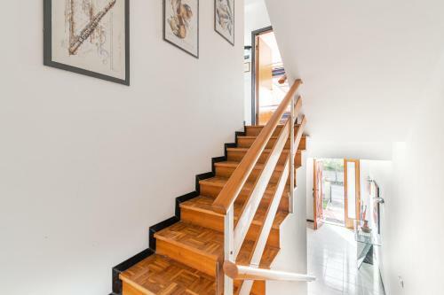 Apartamento Villino Gimarra With Parking