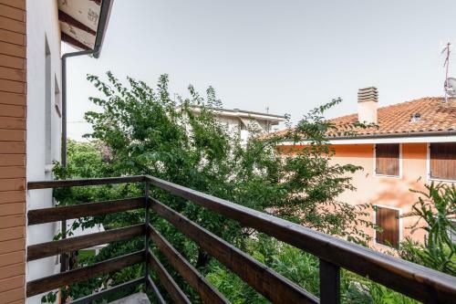Apartamento Villino Gimarra With Parking