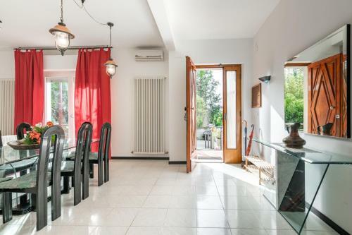 Apartamento Villino Gimarra With Parking