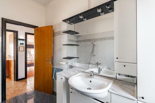 Apartamento Villino Gimarra With Parking