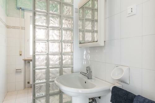 Apartamento Villino Gimarra With Parking