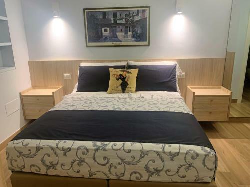 Hostal Affittacamere Vagamondo