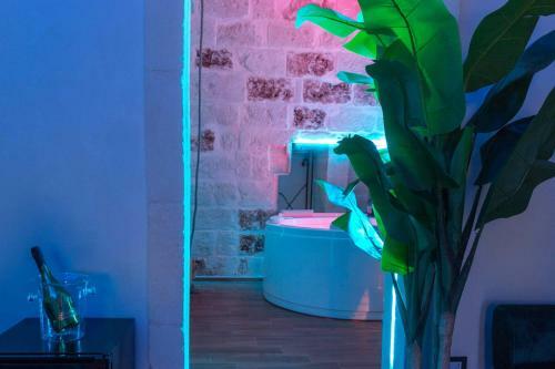 Apartamento Angel Suite