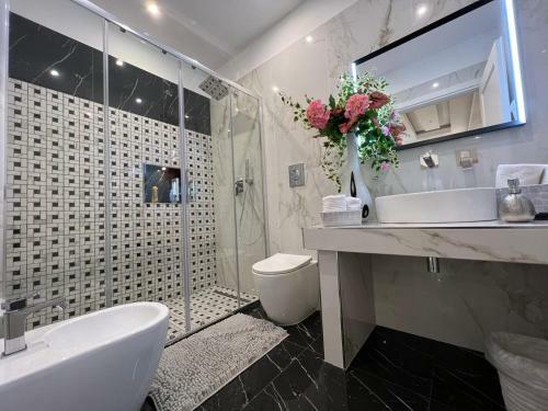 Apartamento Gianluis Luxury Suites