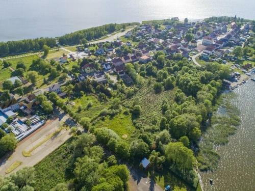 Blue Lagoon - Ferienhaus In Nowe Warpno Utr