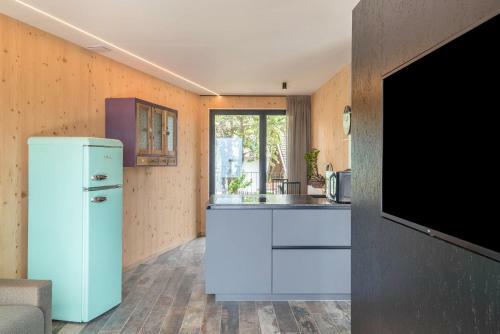Aumia Apartment Turmalin