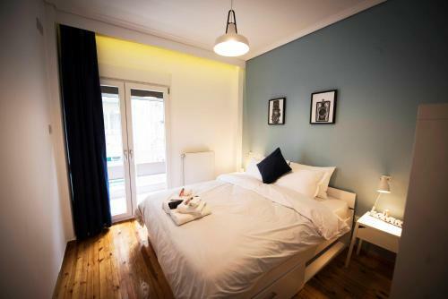 Apartamento Downtown Happy Living Pnv's Home
