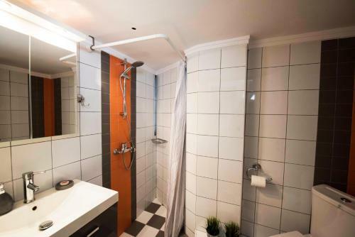 Apartamento Downtown Happy Living Pnv's Home