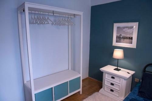 Thessaloniki Sea View Boardwalk Apartment
