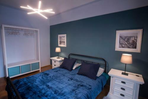 Thessaloniki Sea View Boardwalk Apartment