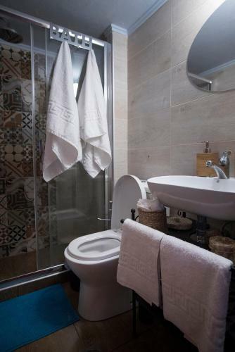 Thessaloniki Sea View Boardwalk Apartment