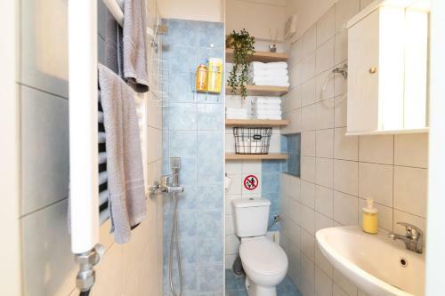 Apartamento F & B Collection - 2 Bedroom Flat