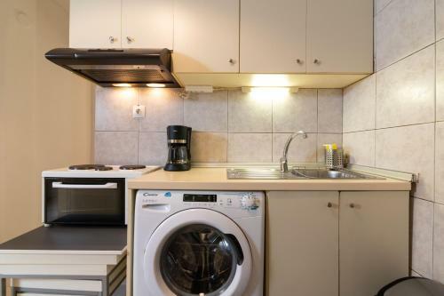 Apartamento F & B Collection - 2 Bedroom Flat