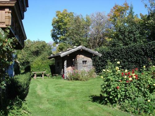 Apartamento Residence Klementhof - A 208 3