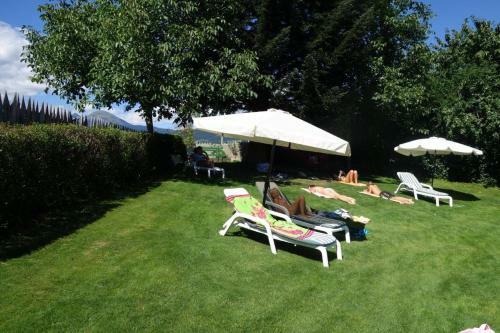Apartamento Residence Klementhof - A 208 3