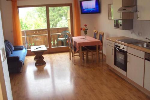 Apartamento Residence Klementhof - A 208 3