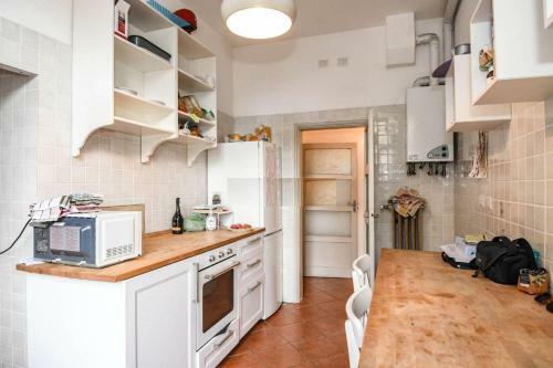 Apartamento Casa Cittadella