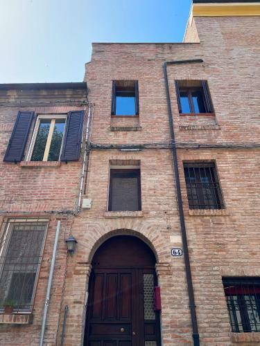 Apartamento B&B Ca' Cammello