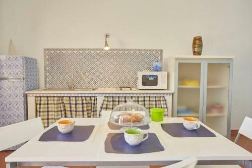 Apartamento Casa Gilia Favignana