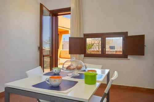 Apartamento Casa Gilia Favignana