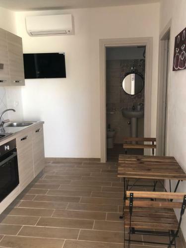 Casa Vacanza Lido Burrone