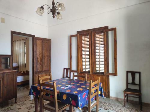 Apartamento Baglio Mulino