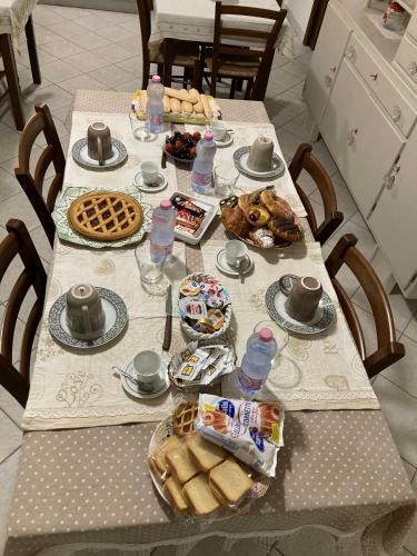 Bed & Breakfast Casa Loi